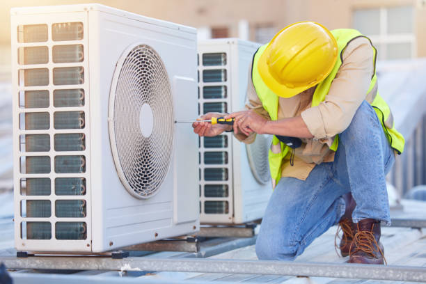 Best HVAC Tune-Up Services  in Albion, NY