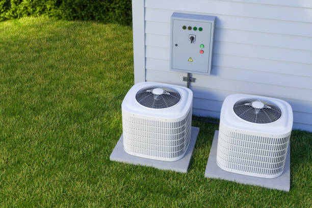 Trusted Albion, NY HVAC Experts