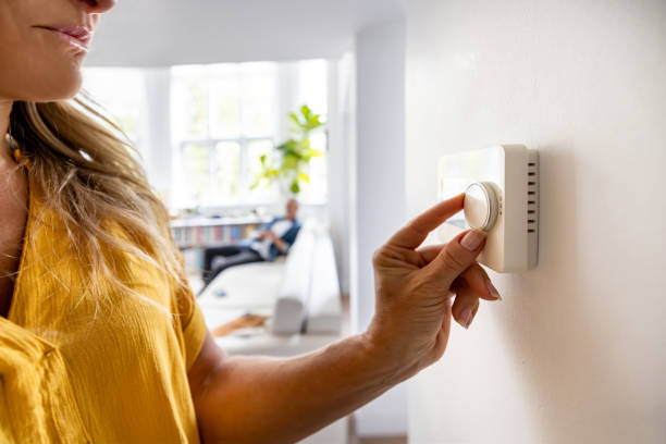 Best Central Air Repair  in Albion, NY