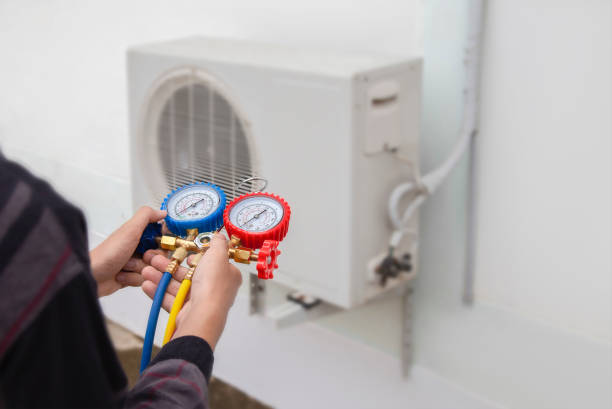 Best Local HVAC Companies  in Albion, NY