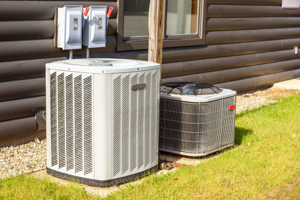 Best Air Conditioning Repair  in Albion, NY